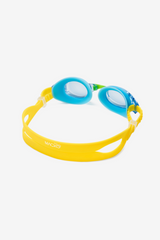 Sunny Lake Azul, Goggle con lente azul transparente